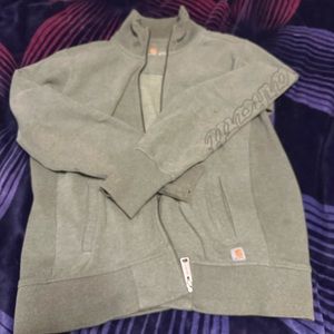 Carhartt women’s sweater